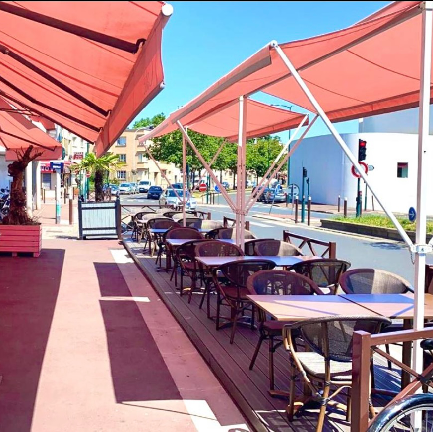Le Convivial Café 2